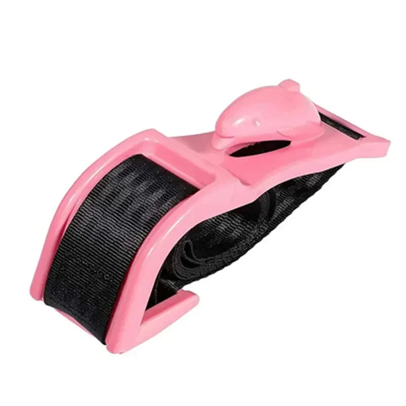 BumpSafe Comfort Seat Adjuster