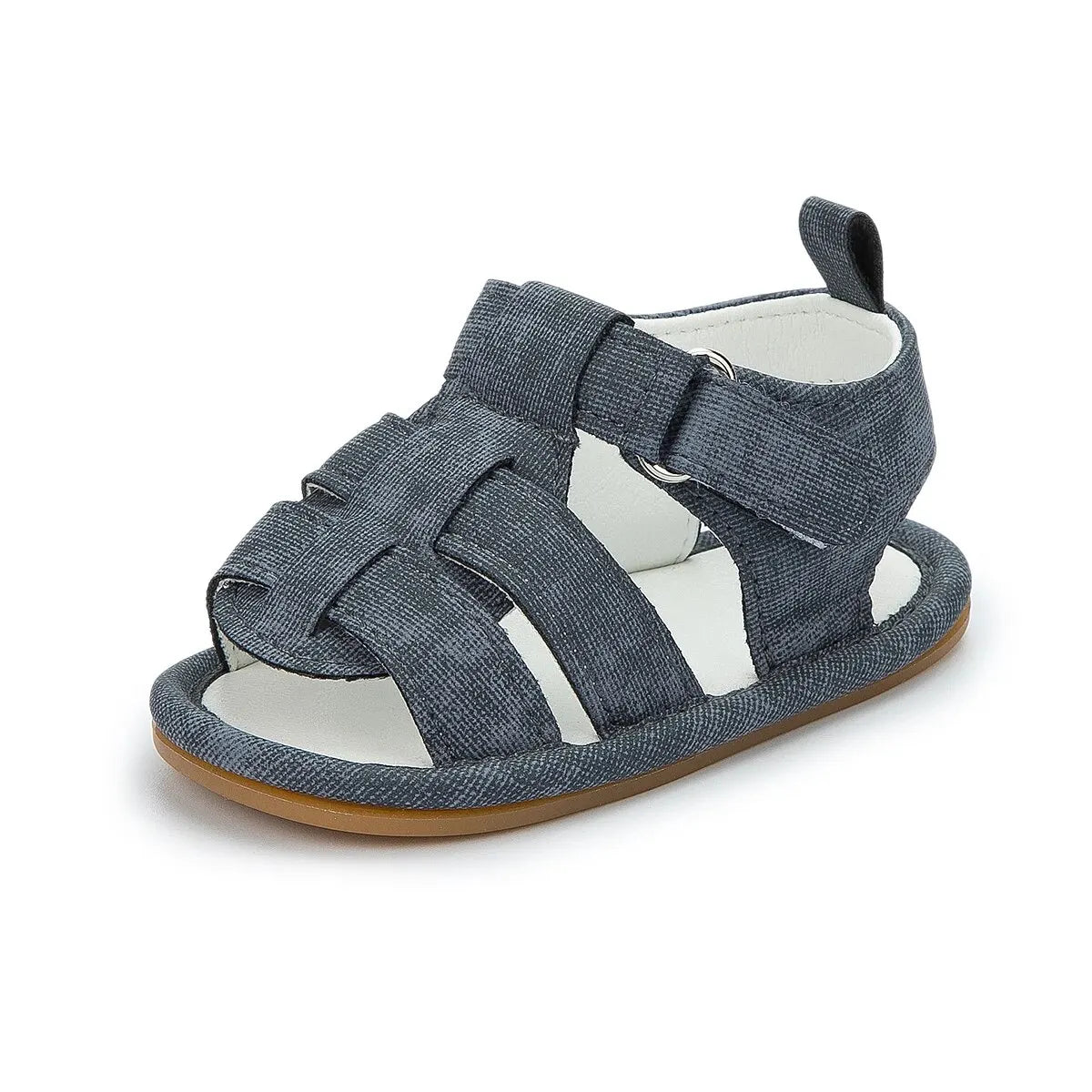Sunny Days Cotton Sandal