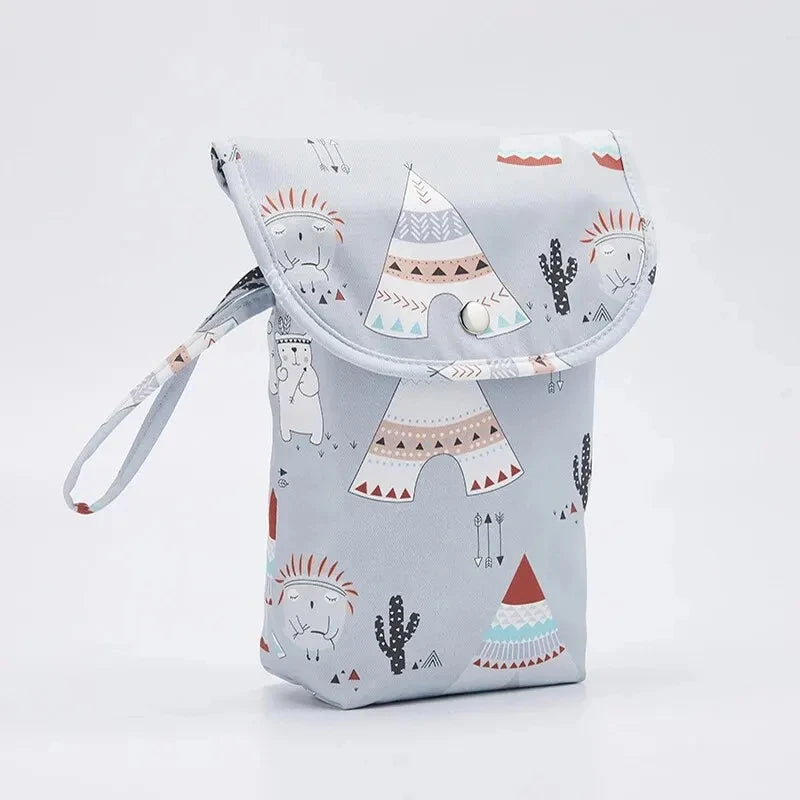 Everyday Essential Diaper Organizer