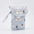 Everyday Essential Diaper Organizer