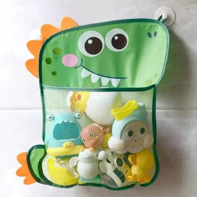 Tidy-Bath Toy Organizer