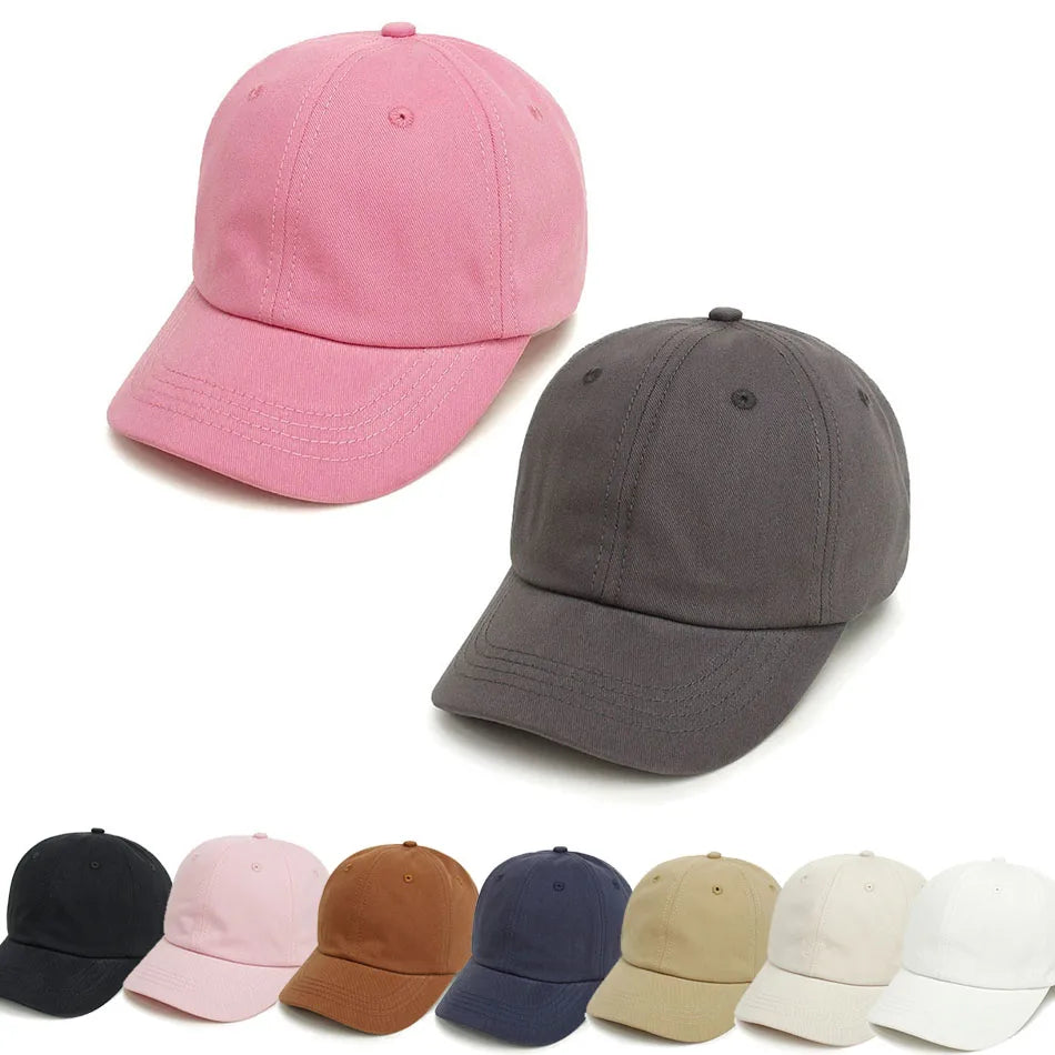 Everyday Explorer Toddler Cap
