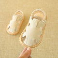 Little Explorer Soft-Sole Sandal