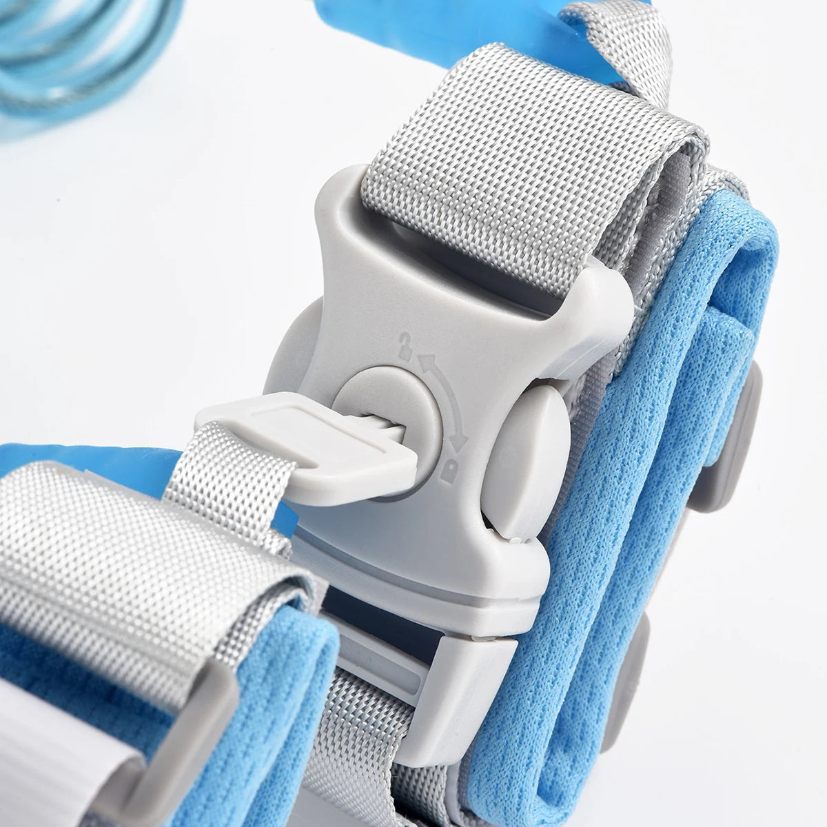 Guardian Safety Wrist Link