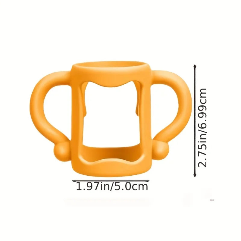 Steady-Grip Bottle Training Handle