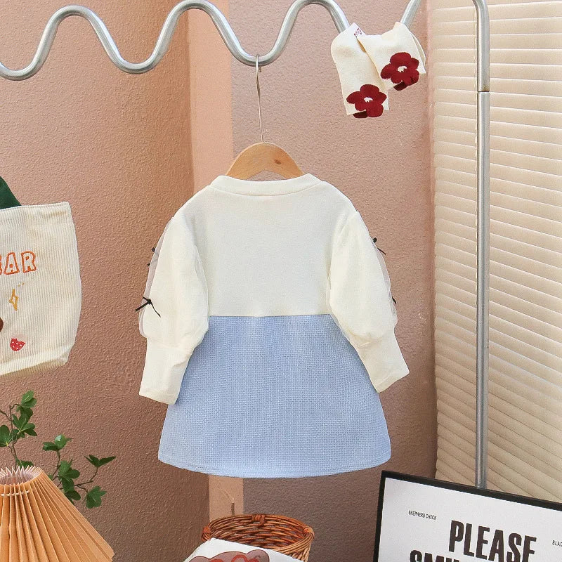 Cambridge Dress