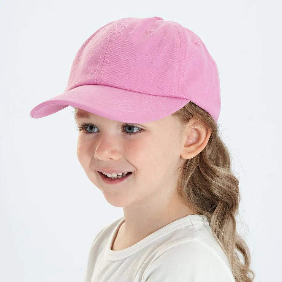 Everyday Explorer Toddler Cap