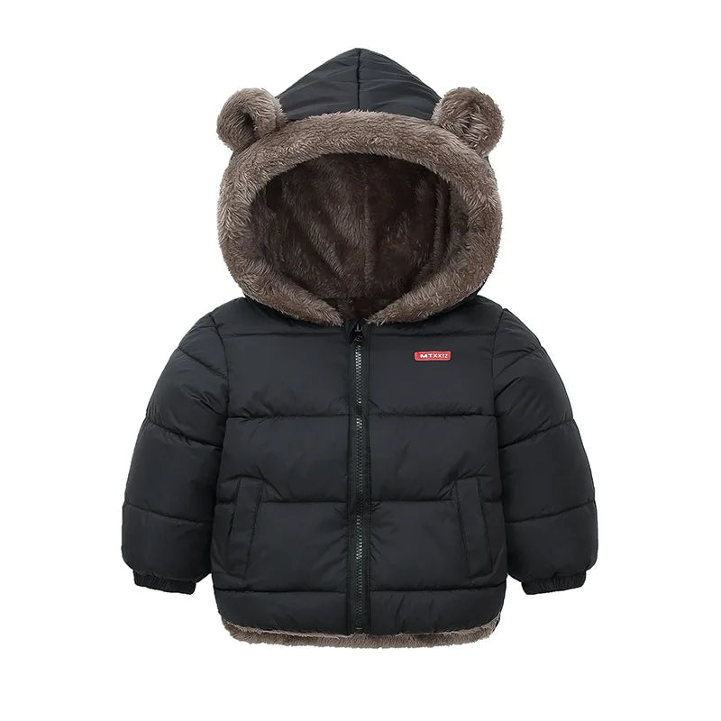 LittleBear Winter Jacket