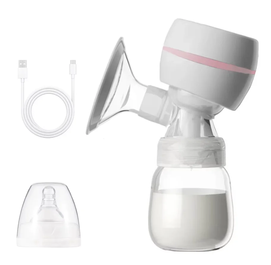FlowEssence Breast Pump