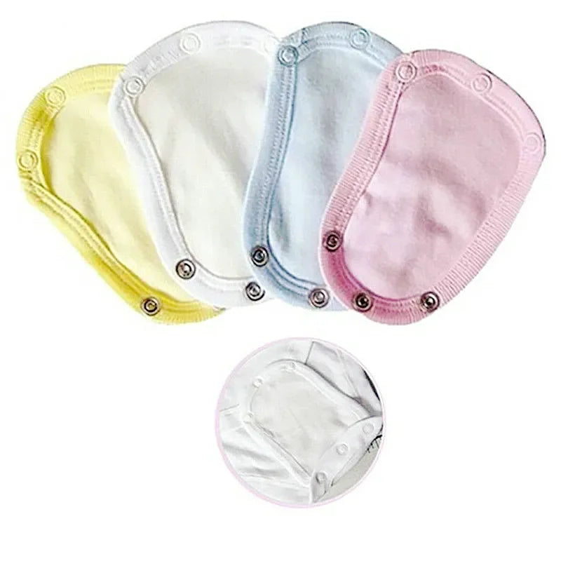 Grow-With-Me Bodysuit Extender Set