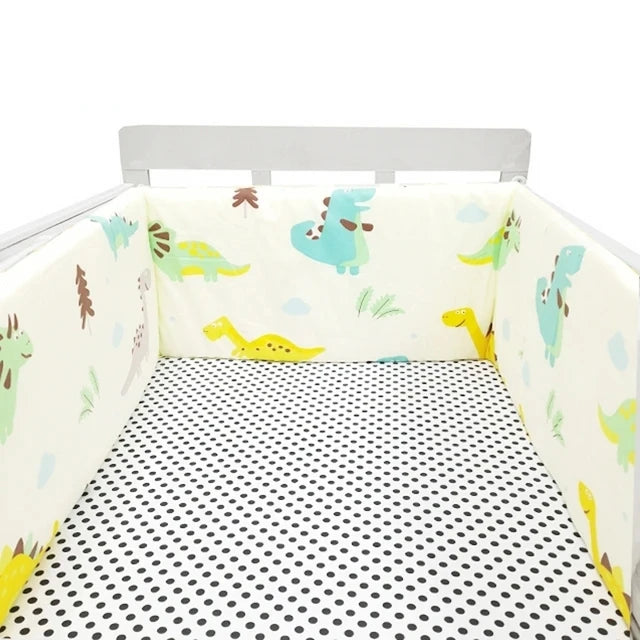 Safe-Sleep Padded Cot Liner