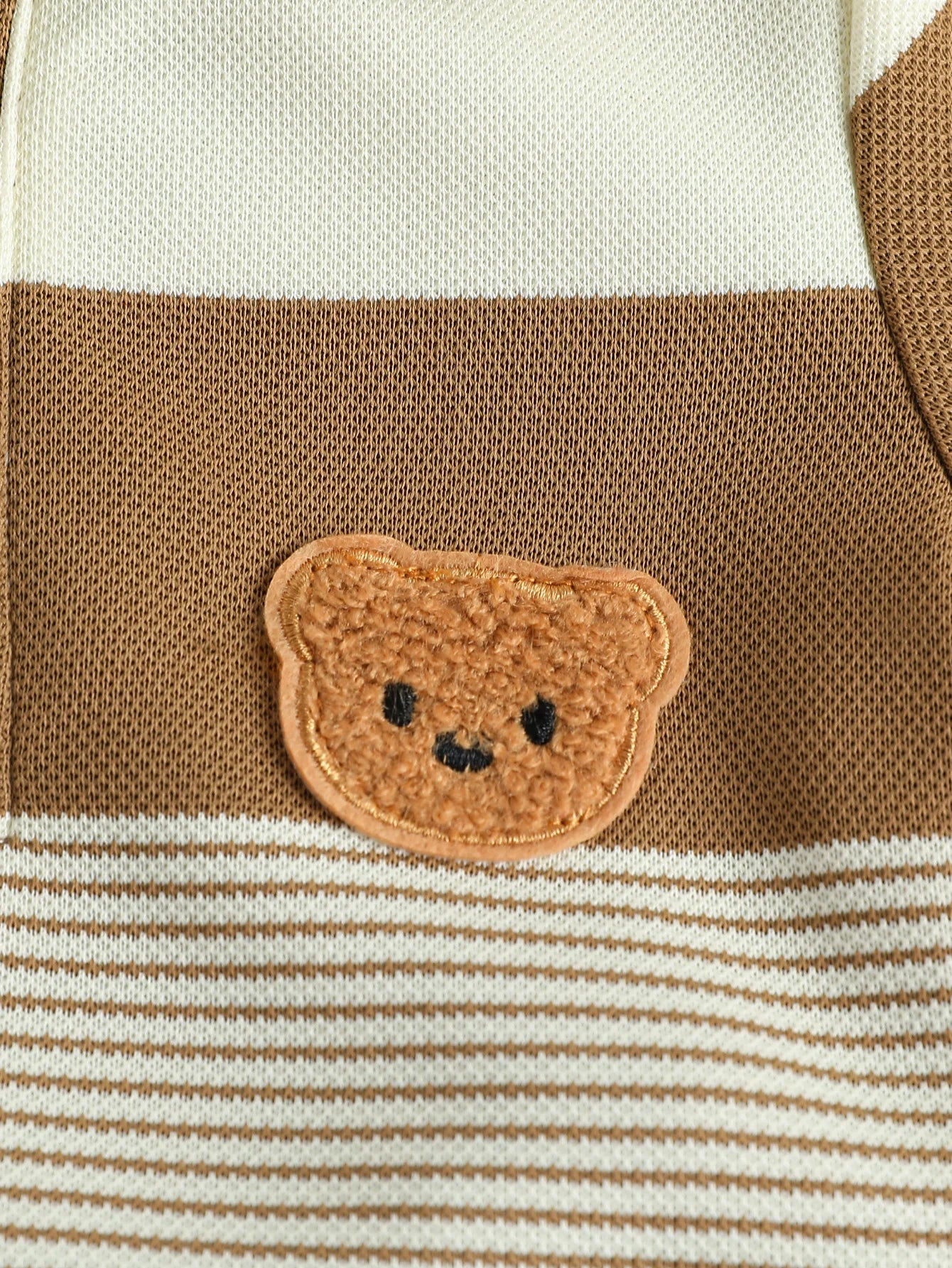 Little Explorer Bear Set