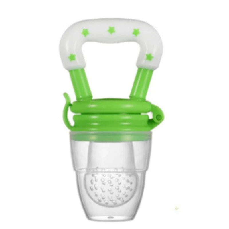 Bunny-Ear Fresh Food Feeder