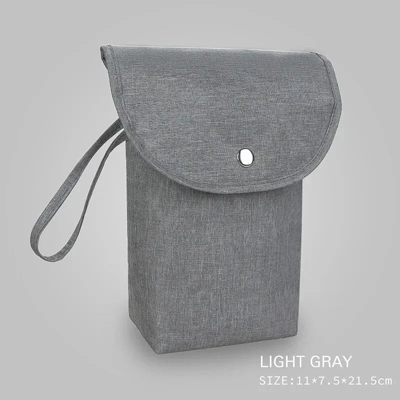Everyday Essential Diaper Organizer