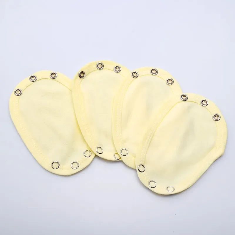 Grow-With-Me Bodysuit Extender Set