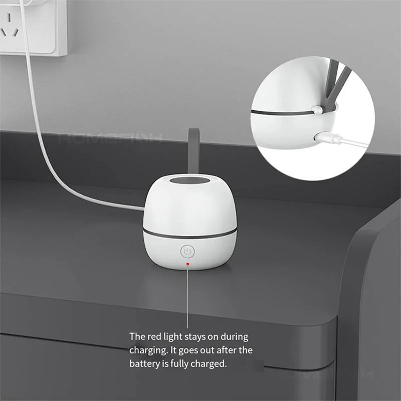 Pure-Touch Portable UV Steriliser
