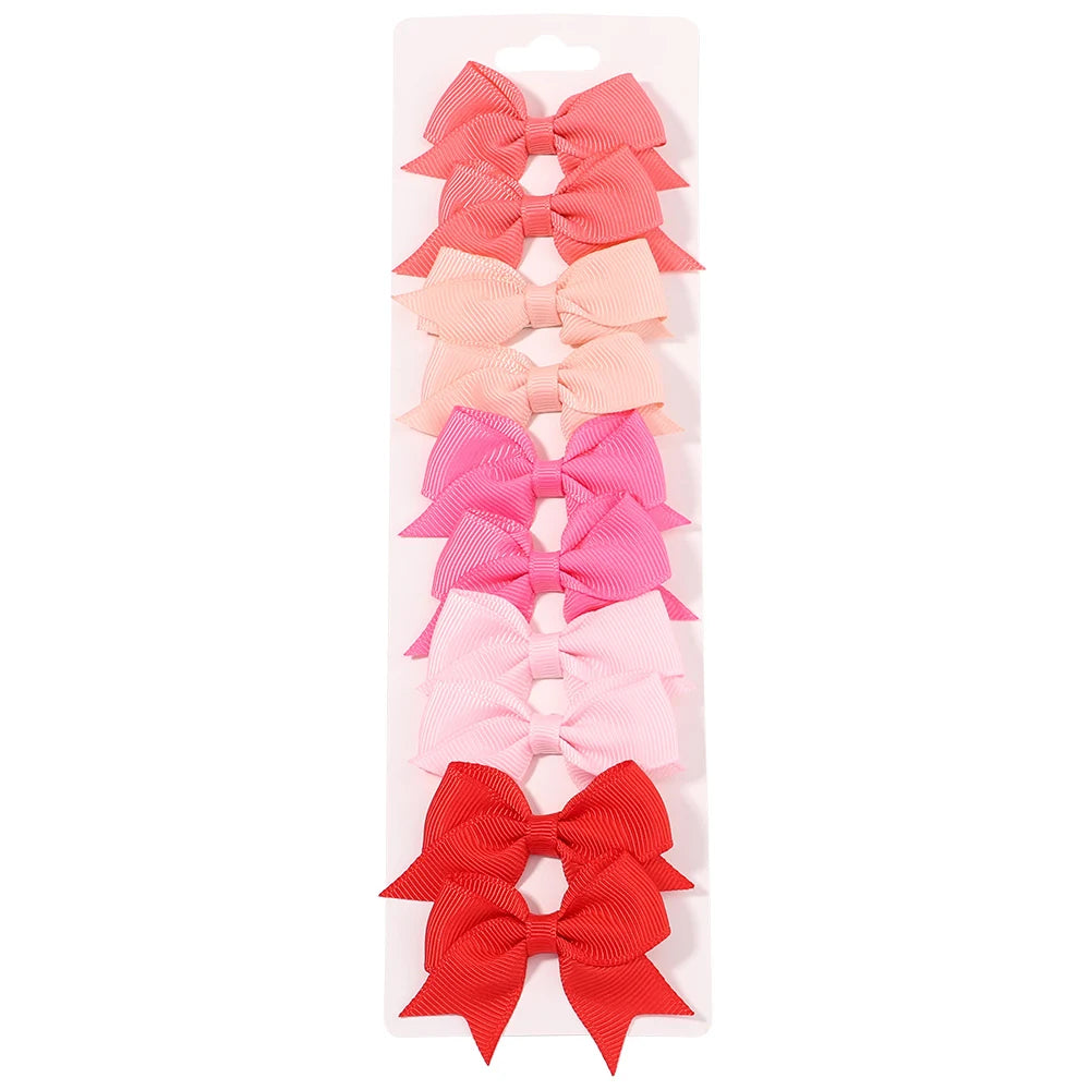 Boutique Ribbon Bow Collection