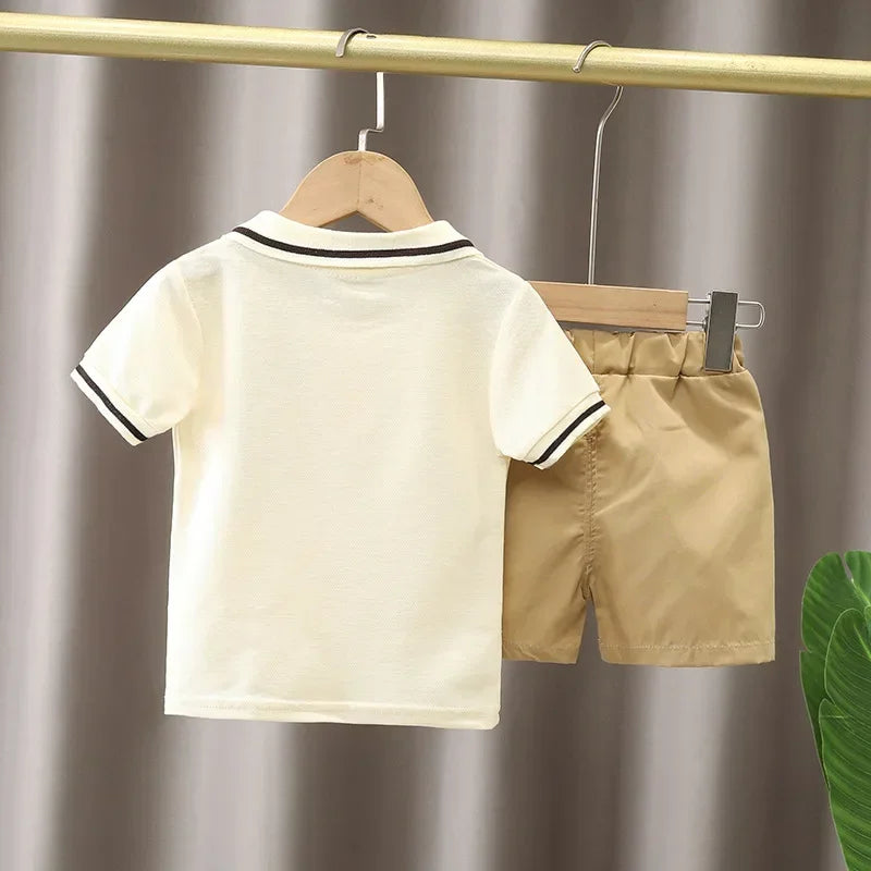 Oxford Bear Adventure Set