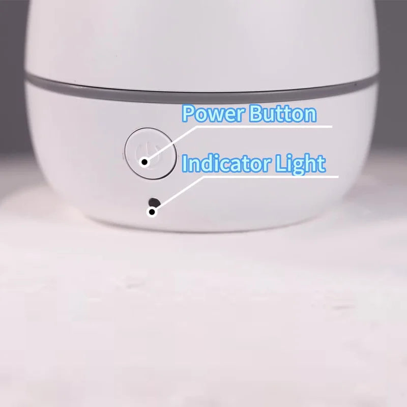Pure-Touch Portable UV Steriliser