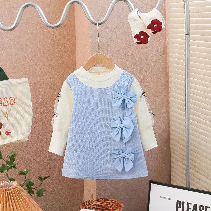 Cambridge Dress