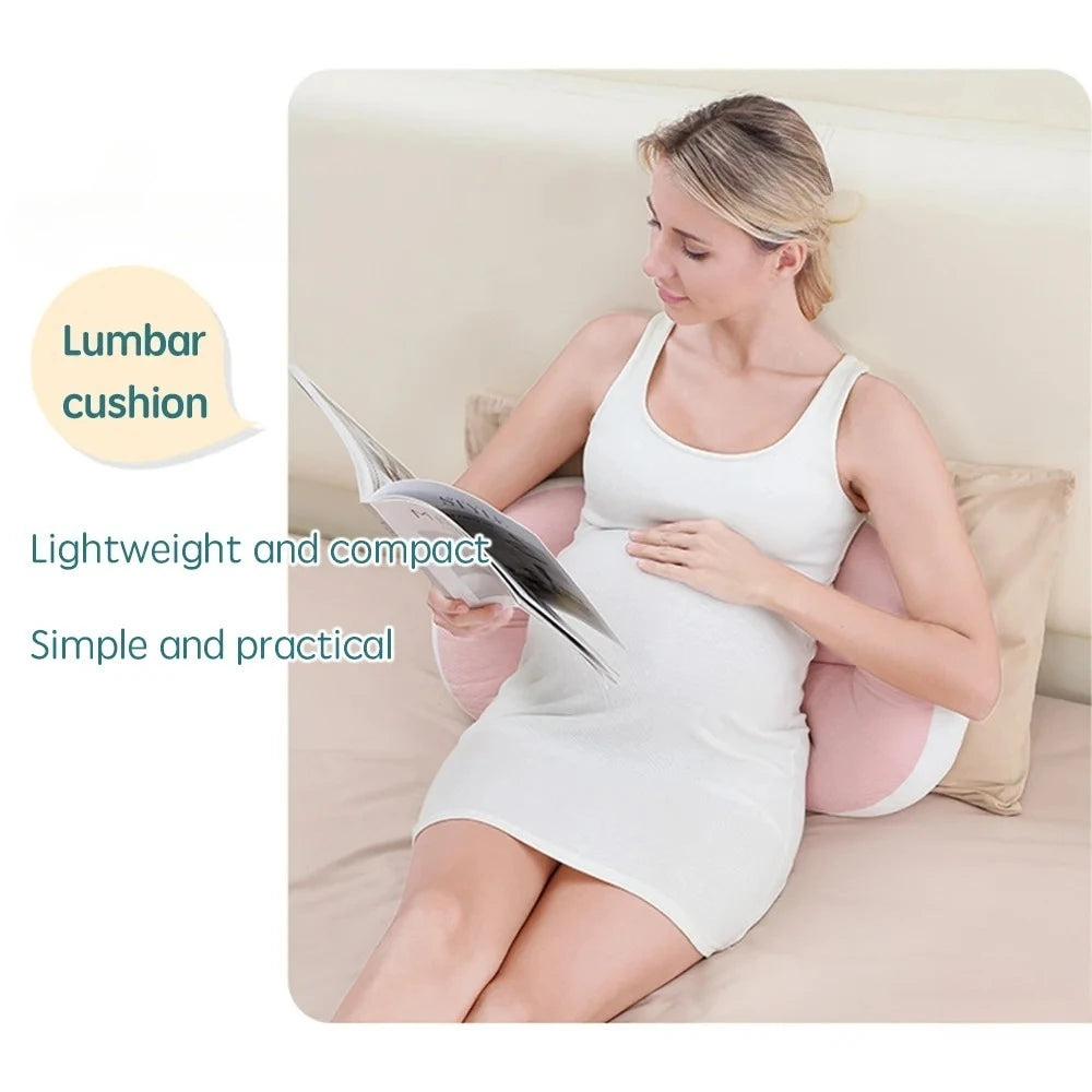 ComfortCurve Maternity Support Pillow