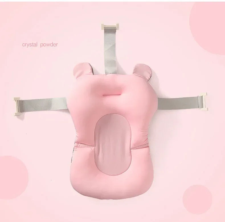 Dream-Support Foldable Baby Bath