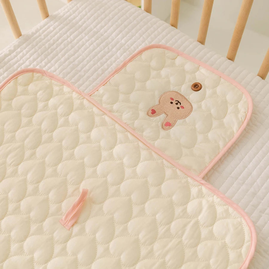 Portable Baby Changing Mat