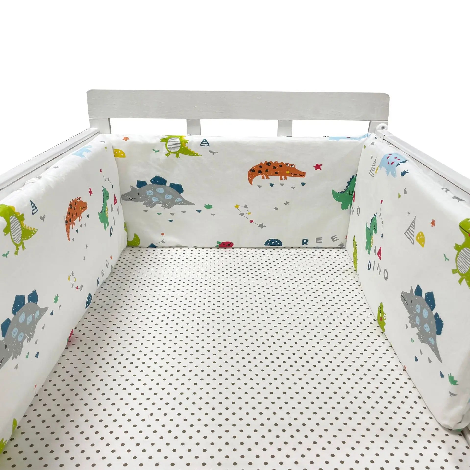 Safe-Sleep Padded Cot Liner