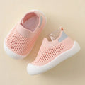 Breeze-Step Toddler Trainers