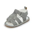 Sunny Days Cotton Sandal