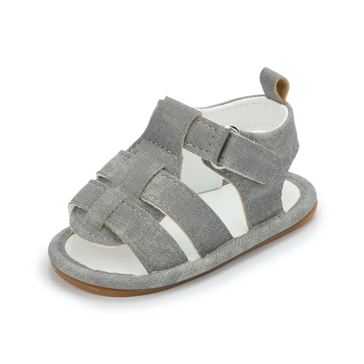Sunny Days Cotton Sandal