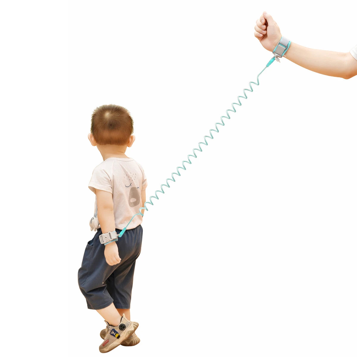 Guardian Safety Wrist Link