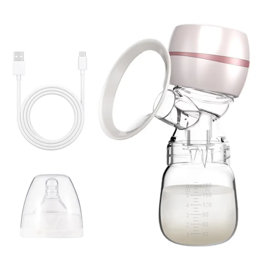 FlowEssence Breast Pump