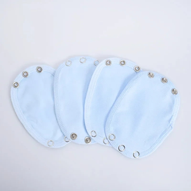 Grow-With-Me Bodysuit Extender Set