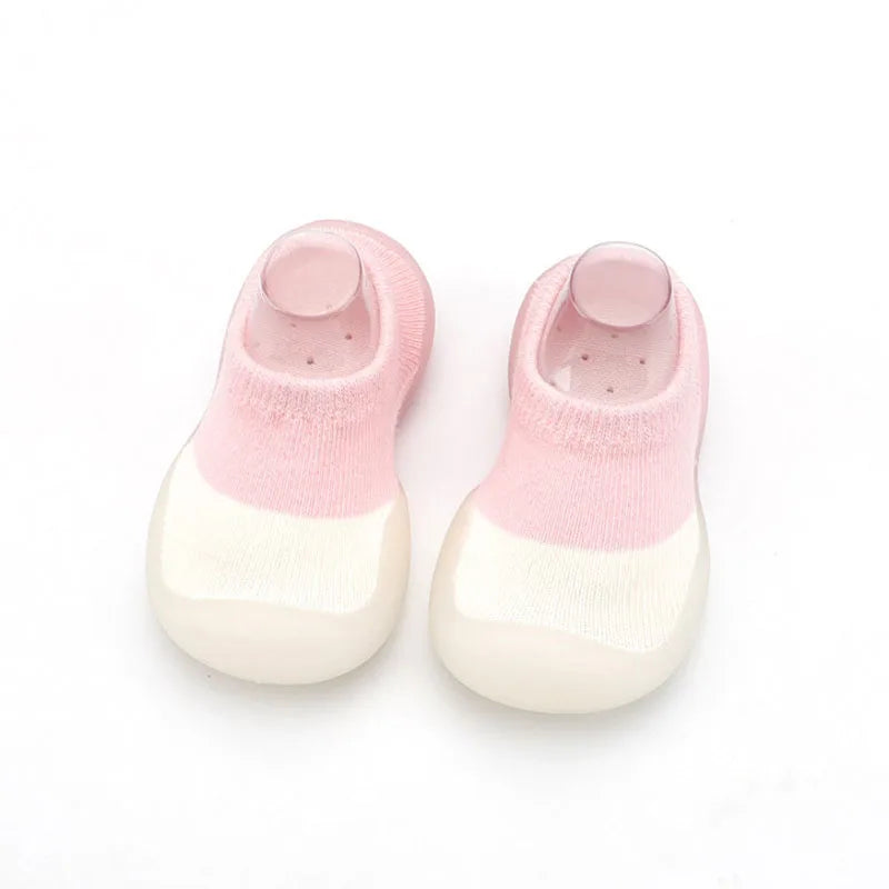 Cloud-Flex Toddler First-Step Shoes