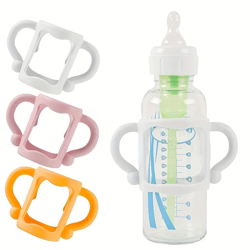 Steady-Grip Bottle Training Handle