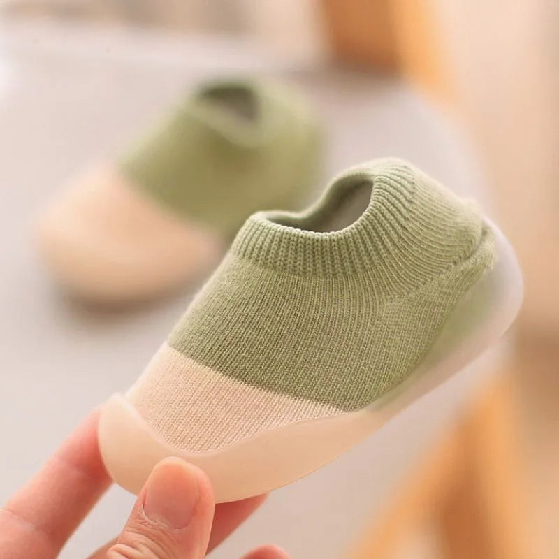 Cloud-Flex Toddler First-Step Shoes
