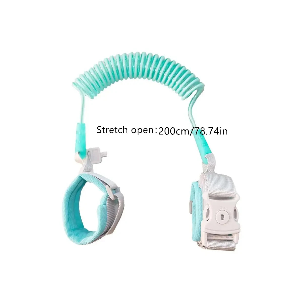 Guardian Safety Wrist Link