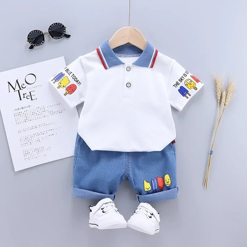 Oxford Bear Adventure Set