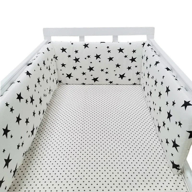 Safe-Sleep Padded Cot Liner