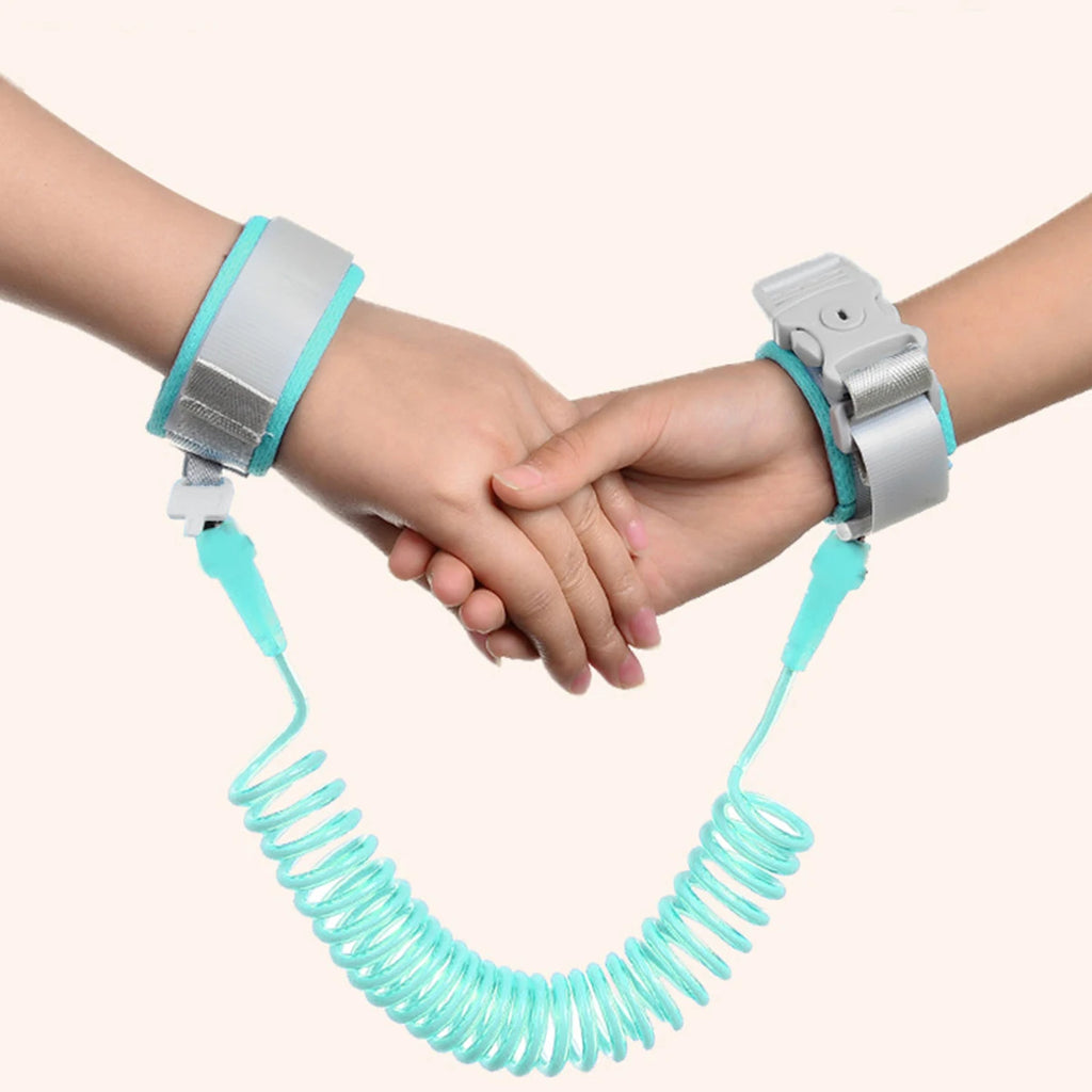 Guardian Safety Wrist Link