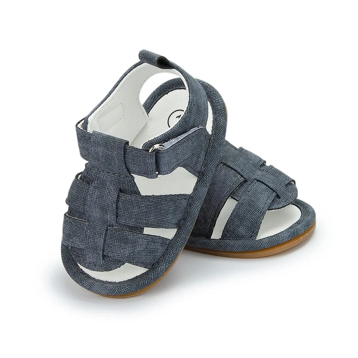 Sunny Days Cotton Sandal