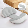 ComfortCurve Maternity Support Pillow