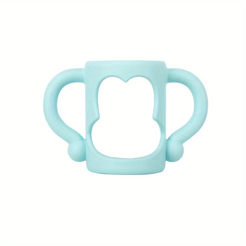 Steady-Grip Bottle Training Handle