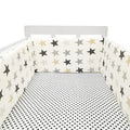 Safe-Sleep Padded Cot Liner