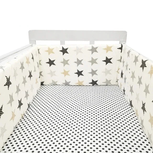 Safe-Sleep Padded Cot Liner
