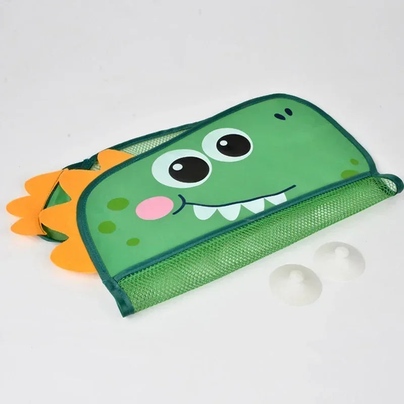 Tidy-Bath Toy Organizer