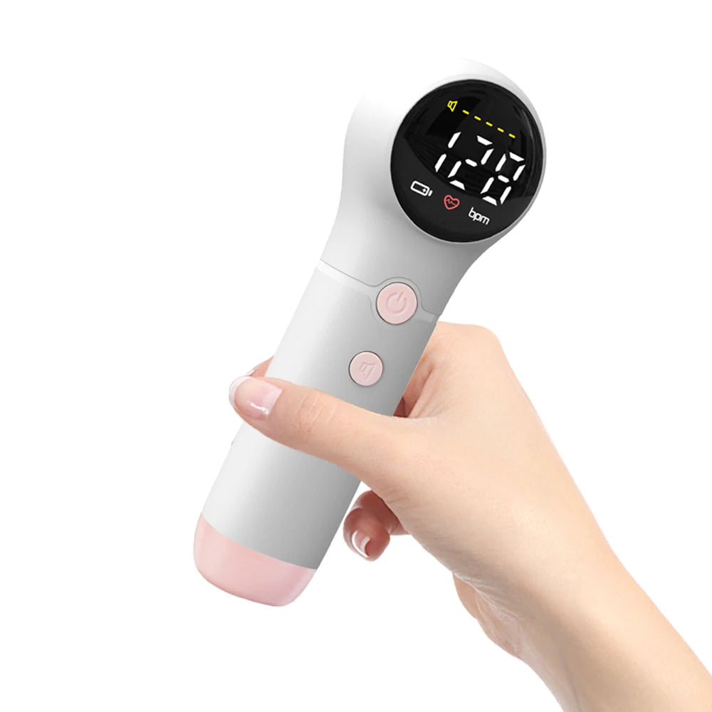 NovaPulse Fetal Doppler