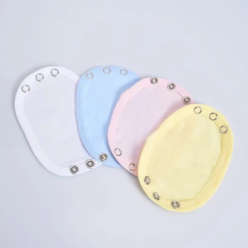 Grow-With-Me Bodysuit Extender Set
