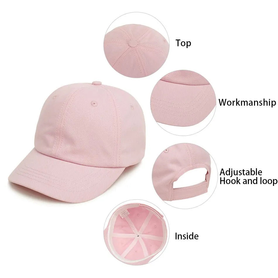 Everyday Explorer Toddler Cap